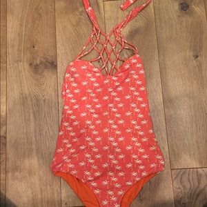 San Lorenzo Monokini